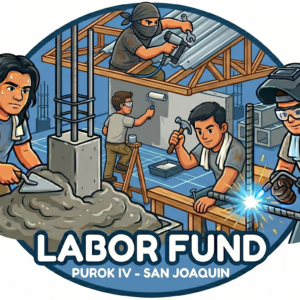 Purok IV - General Labor